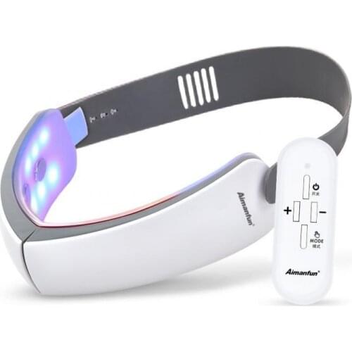 High-Frequency Micro-Current Face-Lifting Artifact, Beauty Instrument To Remove Double Chin, V Face Face-Lifting Instrument