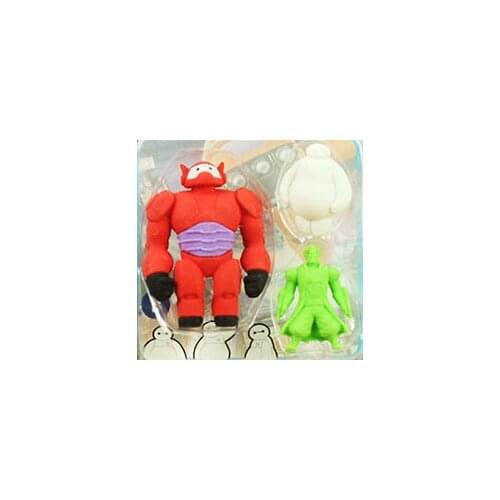 YOWALO White Erasers