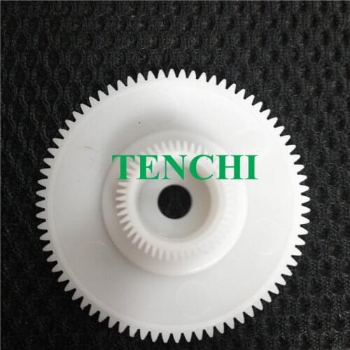 10 X Feed Spur Clutch Gear for Epson L1110 L1118 L1119 L3100 L3106 L3108 L3110 L3115 L3116 L3117 L3118 L3119 L3150 L3156 L3158