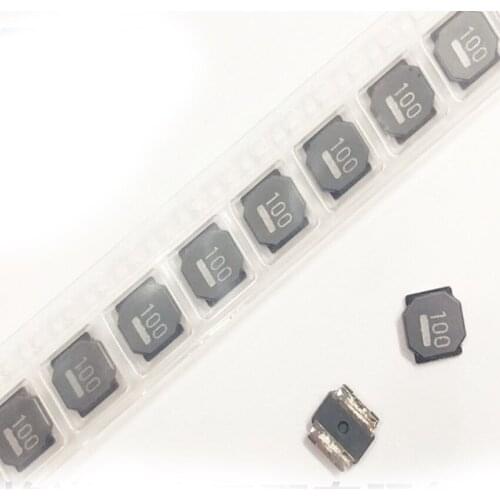 50PCS/Lot NR6012T5R3M NR6012T 5R3 5.3uh SMD Inductor 6012