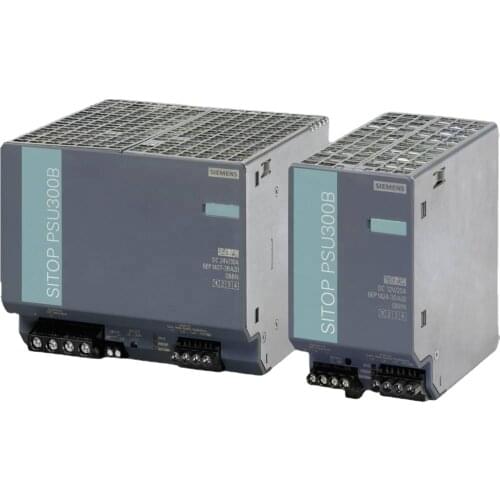 Siemens Sitop power supply 6EP