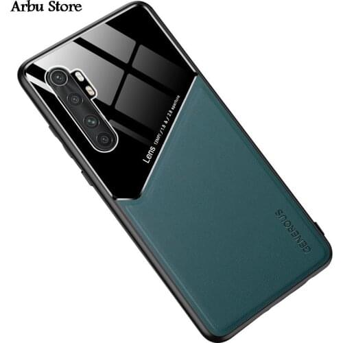 Чехлы для телефонов Xiaomi Mi Note 10 Color Descendants China At AliExpress