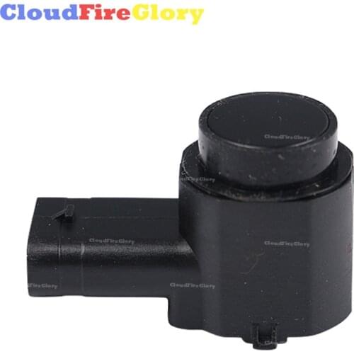 CloudFireGlory For VW Passat 3C B6 Jetta Tiguan Touran Golf 3 For Audi A3 Q7 Parking Distance Sensor Park Sensor PDC 3C0919275L