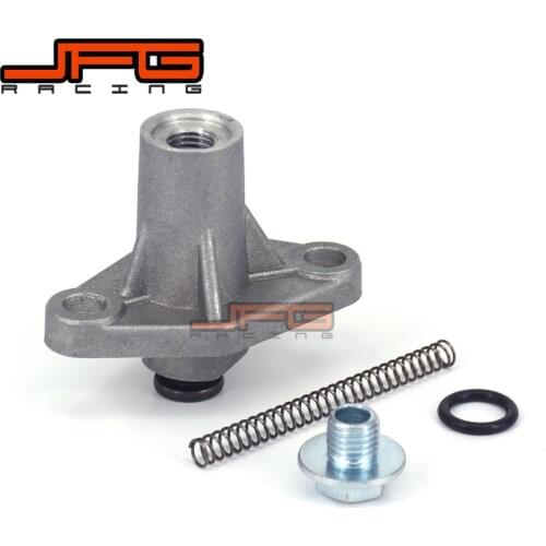 Motorcycle Engine Parts Cam Chain Tensioner For NC250 250CC Xmotos KAYO T6 K6 J5 XZ250R RX3 ZS250GY-3 Dirt Bike