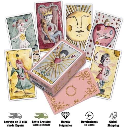 Fournier, Tarot cards of light, Aitor Saraiba, poetry, light generator, guide, game table, play, adults, outdoor, Pool