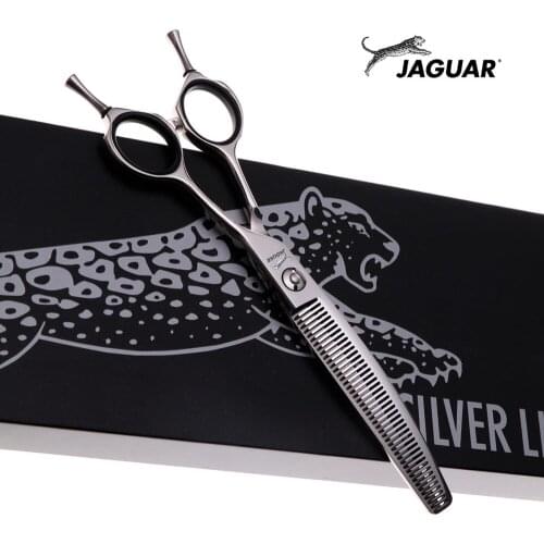 JP440C high-end 6.5 inch professional dog grooming scissors curved thinning shears for dogs & cats animal hair tijeras tesoura