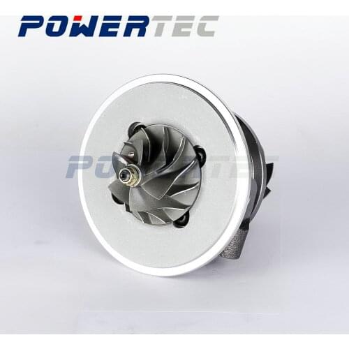 IHI turbo CHRA 17201-27010 RHF4 turbcharger cartridge 17201-27010 VB6 turbine core for Toyota Avensis 2.0 TD CDT220 81KW 110 HP