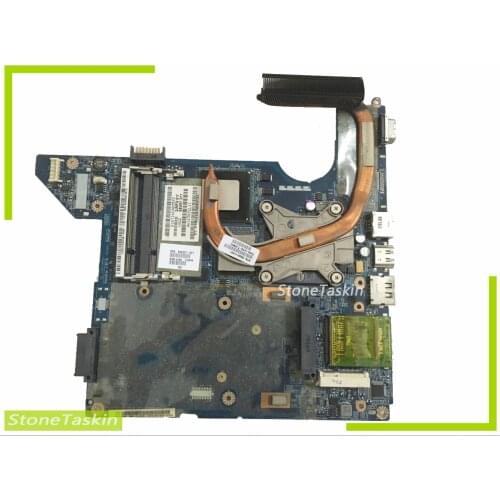Best Value for HP Pavilion DV4 esktop Motherboard 486723-001 DDR3 100% Tested