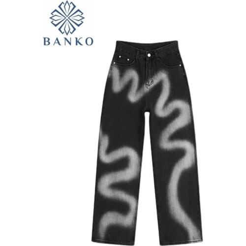 Mina Happiness Women Jeans