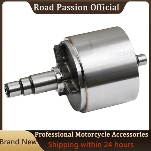 Motorcycle Stator Flywheel Generator Rotor Assy For YAMAHA 5VY-81450-00 2SH-81450-00 FZ8 Fazer 800 ABS FZ8-N FZ8-NA FZ8-SA FZ8-S