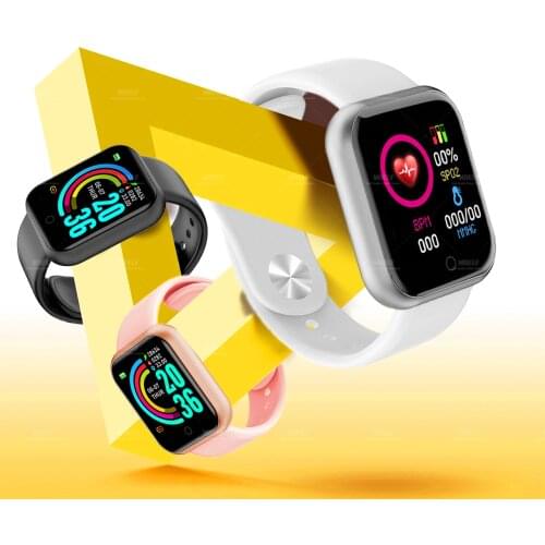 MRELF Mens Smart Watch