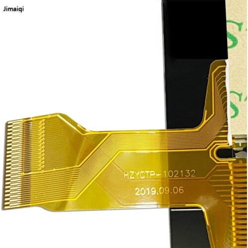 New For 10.1'' Inch HZYCTP-102132 Tablet External Capacitive Touch Screen Digitizer Panel Sensor Replacement Phablet Multitouch