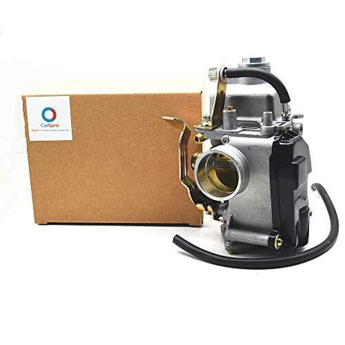 Carbpro NEW Carburetor For Honda ATC350 ATC350X 1985 1986 ATV