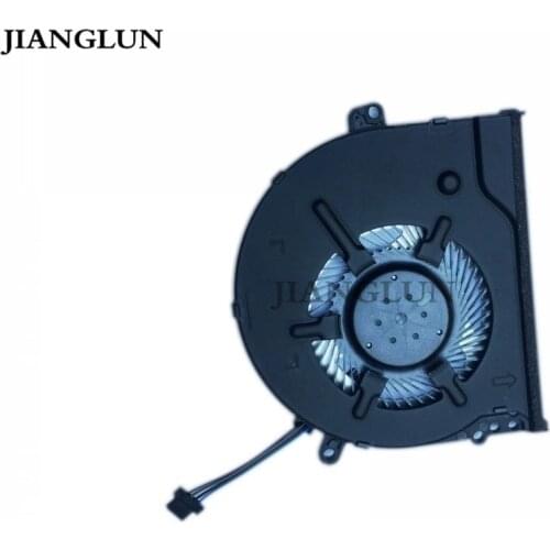 JIANGLUN New For HP Pavilion 15-CC 15-CC700 Series CPU Cooling Fan 927918-001 NS75000-16K11