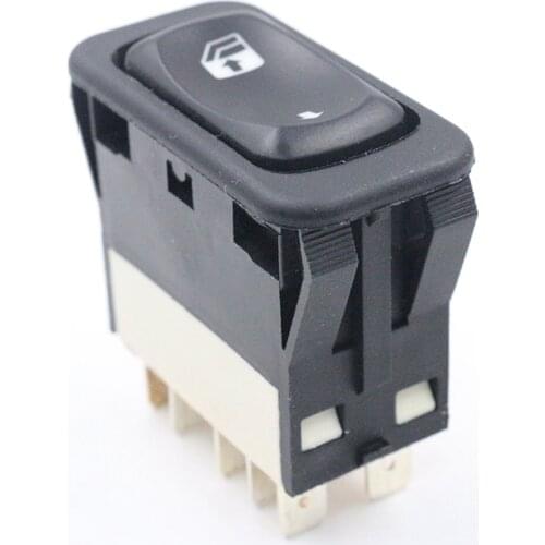OEM A0630769027 Window Switch Control Button For Freightliner Columbia 2001-2011