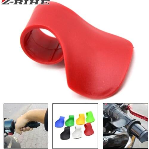 For Yamaha FZ1 FZ6 FZ6R FZ8 YZF-R125/125R R3 r1 Throttle Booster Handle Clip grips Throttle Clamp Cruise Aid Control Grips
