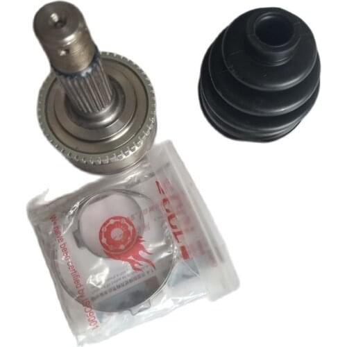 Outer Outside C.V Joint for BYD F0