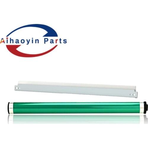 1sets new OPC Drum+drum Blade 6LA27845000 for Toshiba E-Studio 163 160 165 166 167 16S 181 182 195 20 200 202L 203 205 207 212