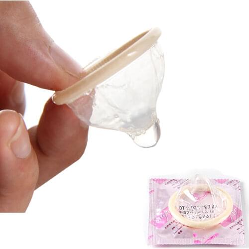 100 Pcs Mediano Cantidad De Aceite A Granel Ultra Delgado Condones Sexo,Amantes Del Sexo Seguro Eficaz Anticonceptivos Productos
