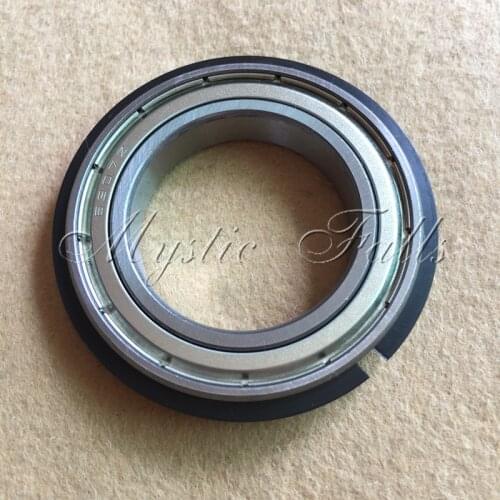10X AF1060 AF1075 Upper Fuser Roller Bearing For Ricoh Aficio 1055 1060 1075 550 551 650 700 MP9001 MP9002 AE03-0017 AE030017