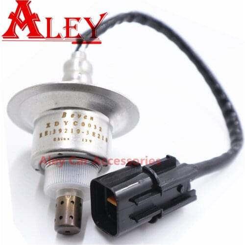 39210-3E210 39210 3E210 392103E210 Lambda Air Oxygen 02 Sensor AIR FUEL RATIO SENSOR