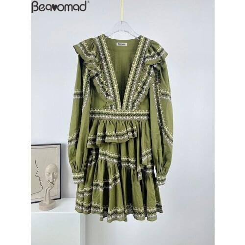 Baeromad Short Dresses For Women
