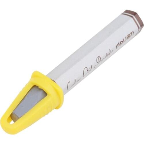 DL 72051 oil painting rod 18 color oil painting rod children painting stick without poison and dirty hand graffiti Stationery