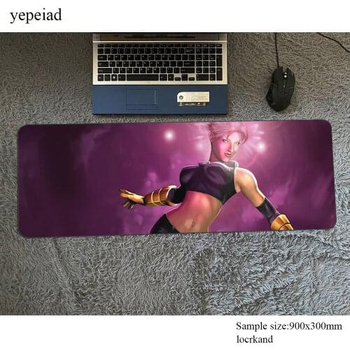 X-Men pad mouse 90x30cm computer gamer mouse pad best seller padmouse big cheapest mousepad ergonomic gadget office desk mats