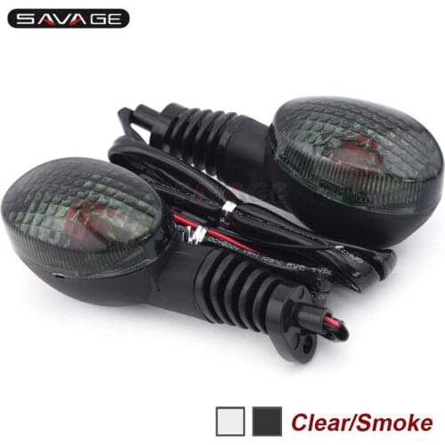 Turn Signal Light Bulb For KAWASAKI NINJA 250R KLX 250SF Vulcan S 650 Motorcycle Accessories Blinker Signaling Indicator Lamp