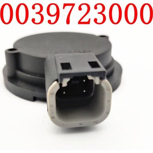 Linde angle potentiometer steering sensor 0039723000 Linde forklift parts steering potentiometer