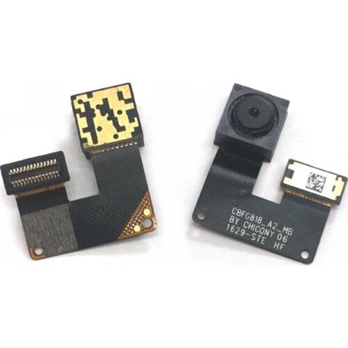 Rear Front Camera Module For Asus Zenfone 3 Laser ZC551KL Small Facing Camera Module Flex Cable