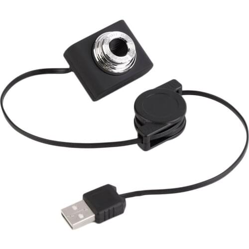 Newest USB 30M Mega Pixel Webcam Video Camera Web Cam For PC Laptop Notebook Clip