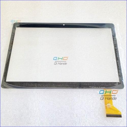 New 9.6''Inch XHSNM1003305BV0 Capacitive Touch Panel Digitizer Sensor Replace Touch Screen Multitouch Panel PC XHSNM1003305B V0