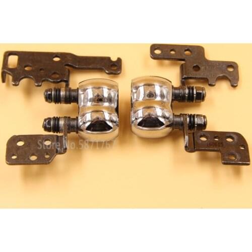 For ASUS UX560 UX560UA UX560UQ UX560UX Q534U Q534UX LCD Hinge Right left R+L Hinges Silver color