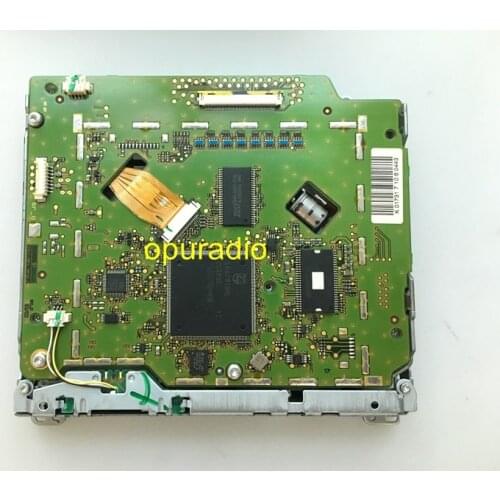 PLDS DVD-M3.5 DVD-M3.5/8 M3.5/87 DVD loader SAAB Navigtion for GM CadillaK ESCALADE Supernav BMW MK4 mercedes bentley DVD