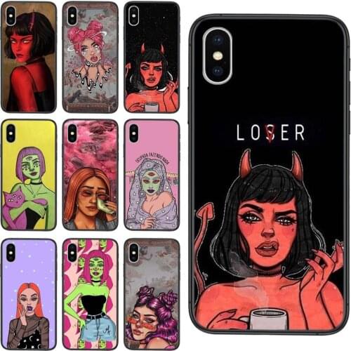 Qdowpz Huawei Y5 Prime Phone Cases