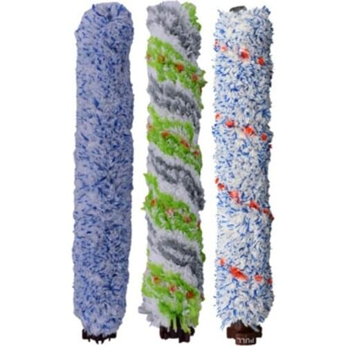 Roll Brush for Bissell Crosswave 1785 2303 2305 2306 Series Vacuum Cleaner Wood Floor Brush Pet Brush