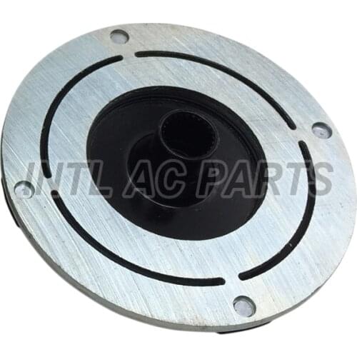 6SAS14C 7SAS17C AUTO A/C AC Compressor Clutch HUB FOR NISSAN Qashqai RENAULT Grand Megane 1.5 926004EA0A 4471606931 4471606930
