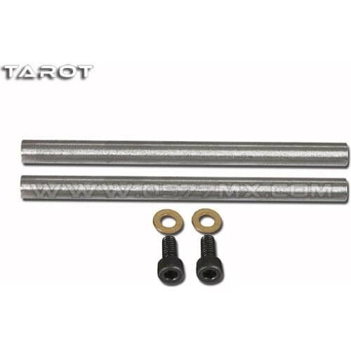 Tarot 450DFC new through-hole horizontal axis TL48009-02