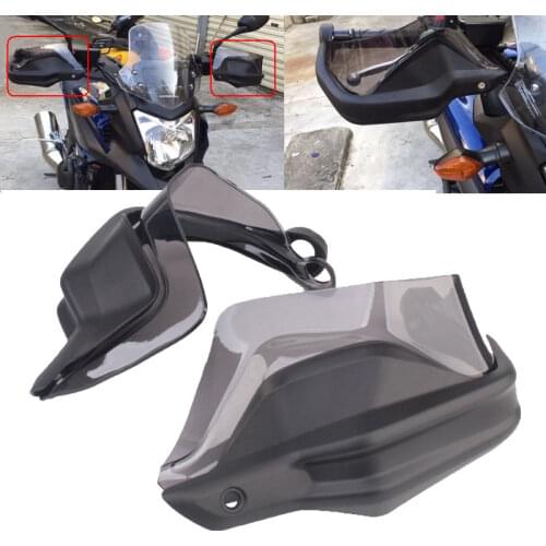 Motorcycle Handguards For Honda NC700X NC 700 X NC750X NC 750 X CTX700 2012 2013 2014 2015 2016 2017 Hand Guards Protectors