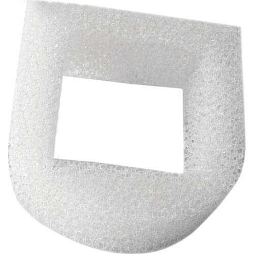 12pcs Foam Pre-Filter for Drinkwell Stainless Steel 360, Lotus, Avalon, Pagoda Water Fountain