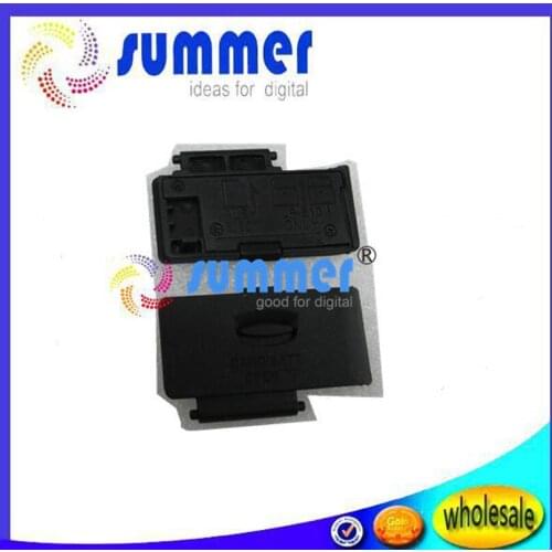 2PCS Camera copy 1100D cover for Canon 1100D battery cover SLR camera use repair parts free shipping