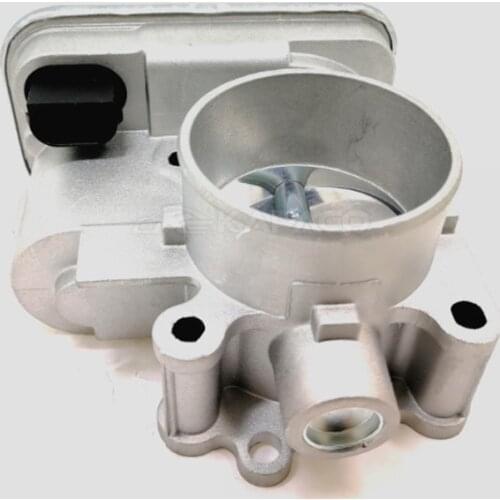 4891735AA 4891735AB 4891735 04891735AC 4891735AC For Jeep Compass Dodge Journey Chrysler Butterfly Case Throttle Body Valve