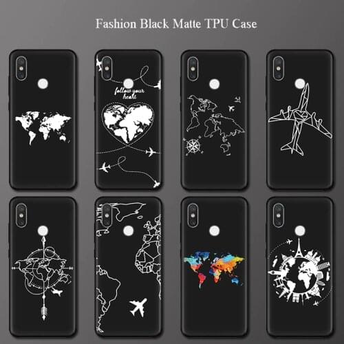 Azda Phone Cases Xiaomi Mi 8 SE