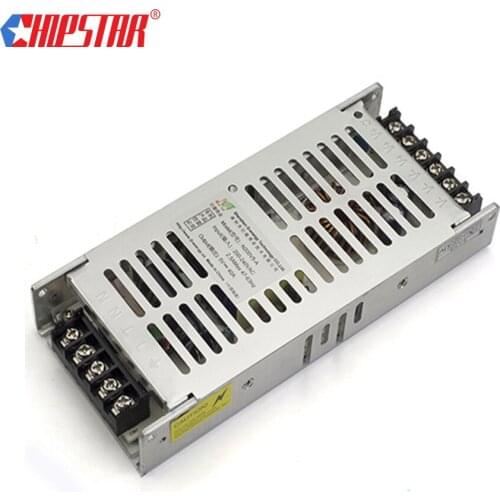 Power Supply 5v40A AC220V 200W LED Power For All Types LED Panels P2.5 P3P4 P5 P6 P8 P10