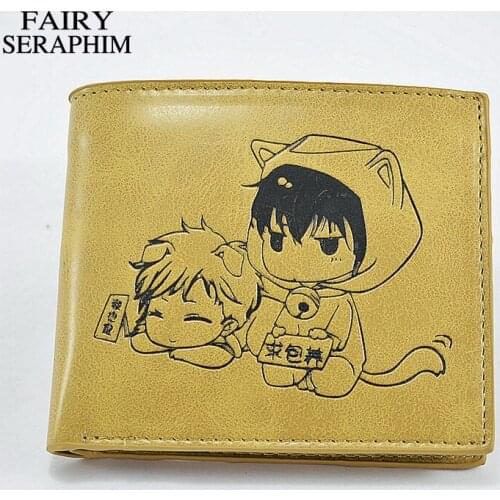 FAIRY SERAPHIM Wallets And Business Card Holders