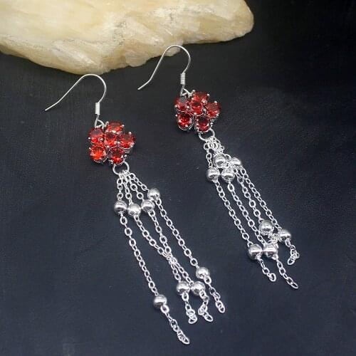 H Earrings