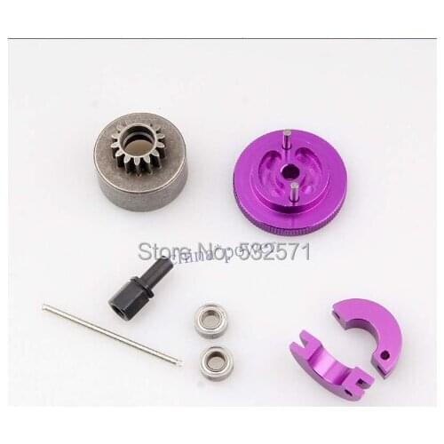 HSP RC 1:10 02065 02107 02139 102273P 102006P Engine Flywheel Set