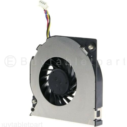 JIANGLUN NEW CPU Cooling Fan For Intel NUC NUC7i5BNK mini pc