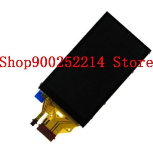NEW LCD Display Screen For Sony Cyber-shot DSC-T77 DSC-T90 T77 T90 Digital Camera Repair Part + Touch ,NO Backlight